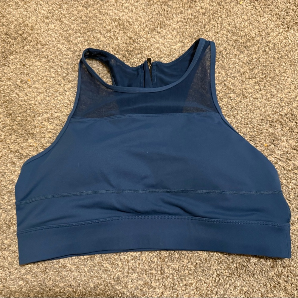 Zyia Active All Star Sports Bra